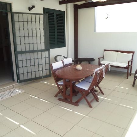 סן פוקה Casa Del Marinaio 150 Mt Spiaggia Marangi מראה חיצוני תמונה