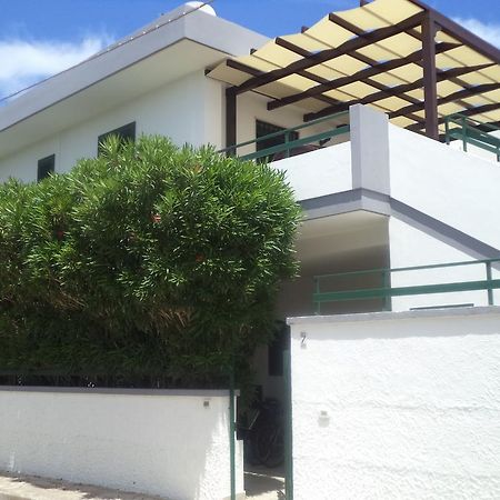 סן פוקה Casa Del Marinaio 150 Mt Spiaggia Marangi מראה חיצוני תמונה