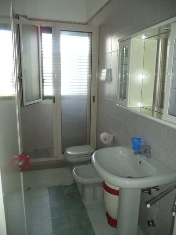 סן פוקה Casa Del Marinaio 150 Mt Spiaggia Marangi מראה חיצוני תמונה