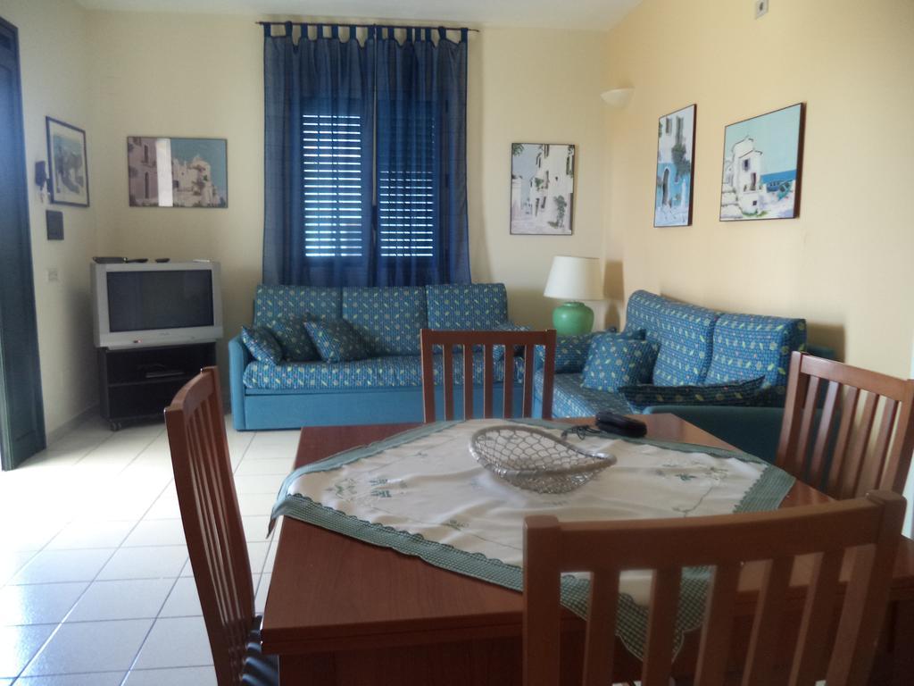 סן פוקה Casa Del Marinaio 150 Mt Spiaggia Marangi מראה חיצוני תמונה