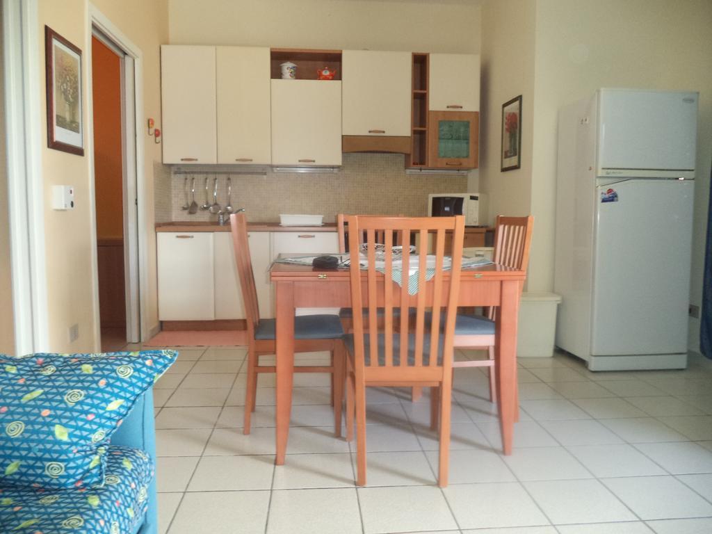 סן פוקה Casa Del Marinaio 150 Mt Spiaggia Marangi מראה חיצוני תמונה