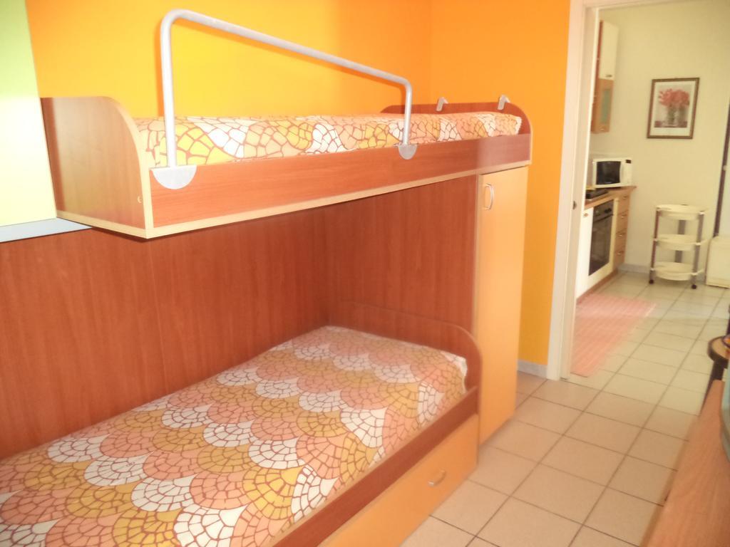 סן פוקה Casa Del Marinaio 150 Mt Spiaggia Marangi מראה חיצוני תמונה