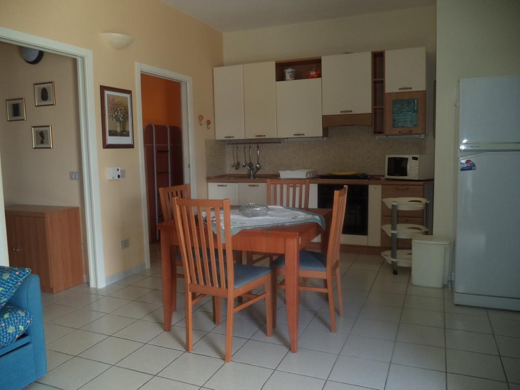 סן פוקה Casa Del Marinaio 150 Mt Spiaggia Marangi מראה חיצוני תמונה