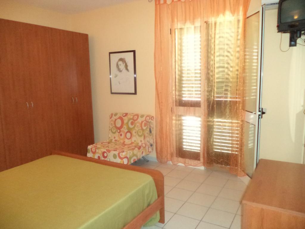 סן פוקה Casa Del Marinaio 150 Mt Spiaggia Marangi מראה חיצוני תמונה