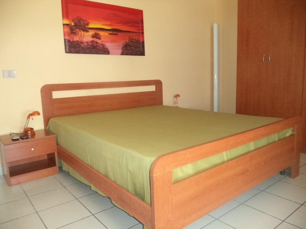 סן פוקה Casa Del Marinaio 150 Mt Spiaggia Marangi מראה חיצוני תמונה